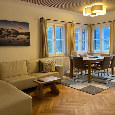 Ansitz Hofer Apartment Fulpmes Exterior photo
