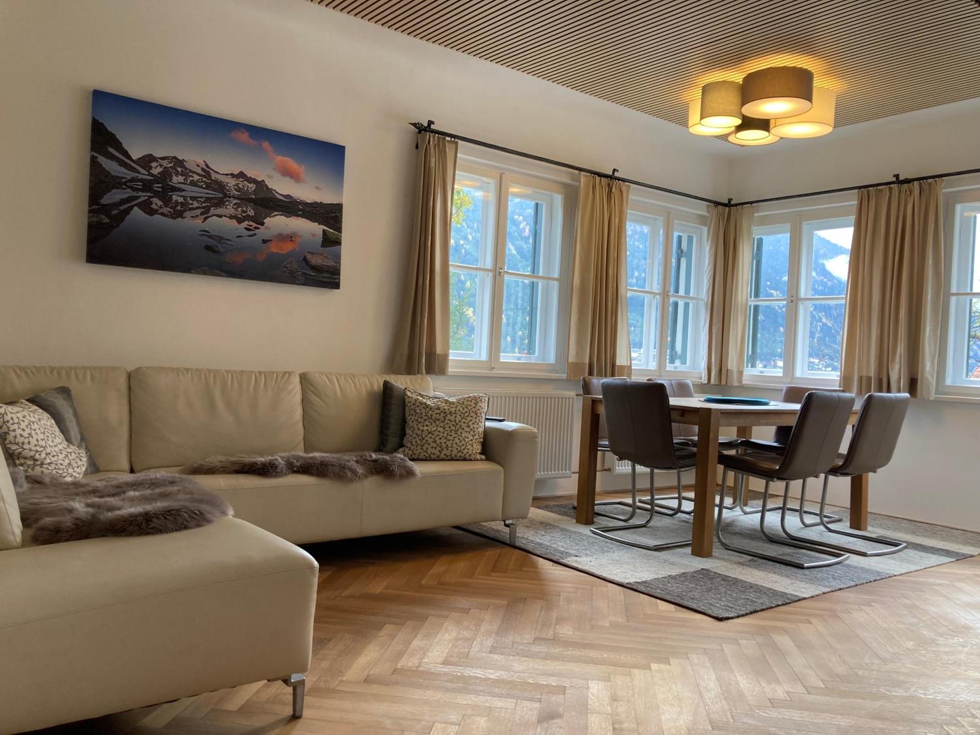 Ansitz Hofer Apartment Fulpmes Exterior photo