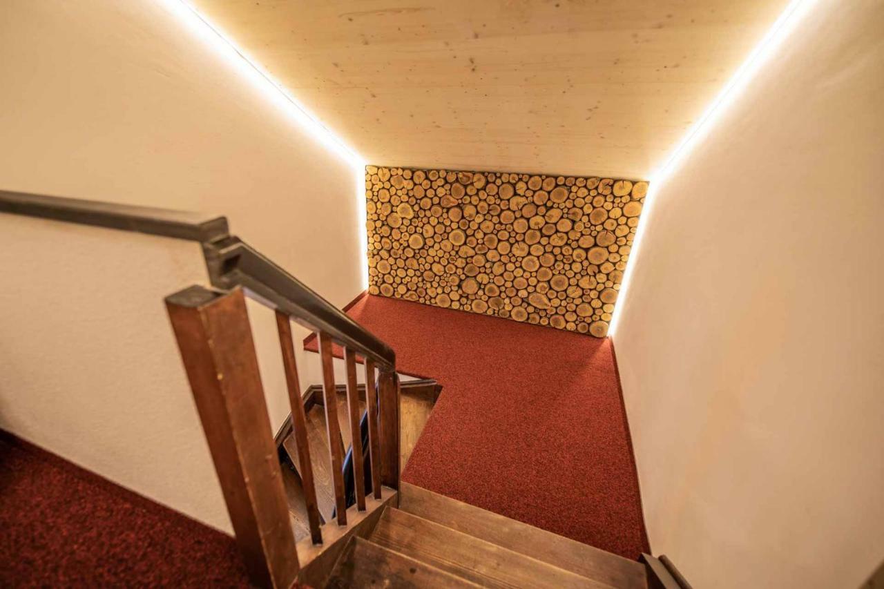 Ansitz Hofer Apartment Fulpmes Exterior photo