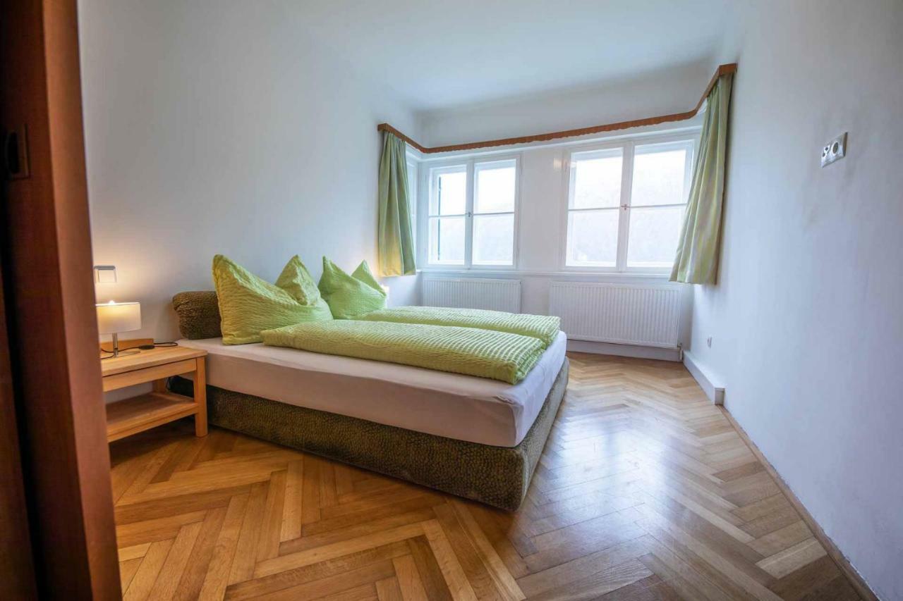 Ansitz Hofer Apartment Fulpmes Exterior photo